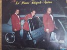 Trio Los Condes - Los Grandes Exitos De Los Condes / La Primera Trilo - Y7350A
