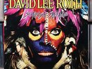David Lee Roth - Sonrisa Salvaje - 1986 Warner, VG+/VG+