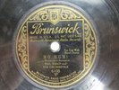 Hal Kemp & Orch. - BRUNSWICK 6108 - Ho Hum  & Moonlight Saving Time
