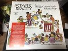 The Stark Reality Discovers Hoagy Carmichael's Music Shop Lp Rsd