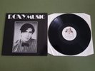 ROXY MUSIC  Live in England 1982  LP Vinile 33 giri UK