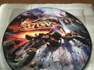 Boston Walk On LP Picture Disc EU Press 1994 MCA Records