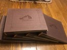 1904 His Masters Voice Record Album Storage Book Only RCA Phonograph Dog (LOT 6)