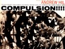 ANDREW HILL on LP 