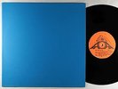 Sun Ra & His Arkestra - Somewhere Over The Rainbow LP - El Saturn OG Press VG++