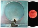 Thelonious Sphere Monk - Monk's Blues LP - Columbia 2-Eye Stereo VG+ Shrink