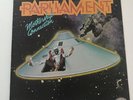 Parliament – Mothership Connection - CAL2013 - 1977 - RARE FUNK
