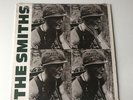 The Smiths – Meat Is Murder ROUGH 81 VG+/NM