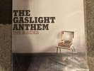 The Gaslight Anthem “The B-Sides” LP Black Vinyl Hot Water Music Lucero