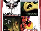 *SHIPS TODAY* Strung Out 4-LP Bundle Colored Vinyl Set NEW FREE SHIPPING
