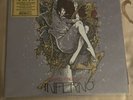 Inferno -  Keith Emerson Dario Argento 2LP Waxwork Records Vinyl Rate Sealed