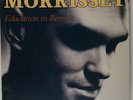 Morrissey-Education In Reverse-EMI 790180-AUSTRALIA VIVA HATE ALT TITLE