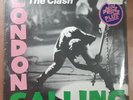 BRAND NEW The Clash London Calling Vinyl LP Record | Never Been Opened
