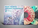 Made In Abyss Original Soundtrack 2nd Edition Vinyl Record LP Kevin Penkin