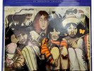 The Beatles Ballads 12” 33 RPM Vinyl Record PLAY-1005 Parlophone 1980