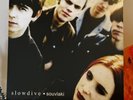 SLOWDIVE - SOUVLAKI 12