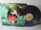 STYX - Self Titled, 1972 LP, S/T Debut Wooden Nickel Records – WNS-1008