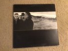 Island 1987 U2 THE JOSHUA TREE vinyl lp 90581-1 record