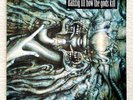 DANZIG . how the gods kill LP  Misfits Samhain Pushead NYHC Cramps HR Giger Punk