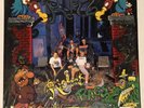 RKL - RICH KIDS ON LSD Riches To Rags SEALED Original 1994 Pressing Vinyl LP