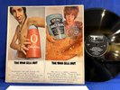 THE WHO SELL OUT TRACK MONO 612002. ORIGINAL UK LP VG+