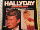 2 X 33T JOHNNY HALLYDAY  STORY 1961-1966 SUCCES DISQUES 826176- 1 PHILIPS