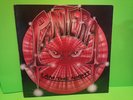 Pantera ‎– I Am The Night lp Metal Magic Records ‎– MMR 1985 + INNERS FANS us