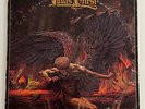 Judas Priest ‎– Sad Wings Of Destiny - Janus – JXS-7019 LP, US 1976