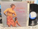 DUKE PEARSON SWEET HONEY BEE Blue Note 1967 VAN GELDER SHRINK MONO VG+/VG++ LP