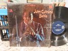 JOHN COLTEANE - BAHIA 1965 PRESTIGE VAN GELDER VG+ Hard Bop Jazz Vinyl LP SHRINK