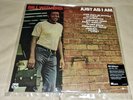 Just as I Am by Bill Withers (Vinyl LP, Sealed, Red Colored)  Ain't No Sunshine
