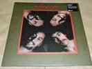 Kalapana (Vinyl LP, Clear Green Black Gold Colored) Mackey Feary