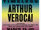 Arthur Verocai - Timeless  [VINYL]