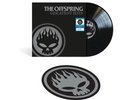 The Offspring - Greatest Hits with Slipmat ,Walmart Exlcusive - Vinyl