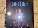 DAVID BOWIE - SOMETHING IN THE AIR - 2LP - SEALED. BRILLIANT LIVE ADVENTURES NEW