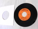 Ultra RARE Soul  45 RPM Seeburg Spotlite Band 