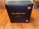Mobile Fidelity MFSL box The Beatles Collection, unplayed
