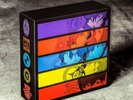 NEW Persona 25th Anniversary Deluxe 15X LP Vinyl box Iam8bit video game music ++
