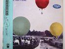 The Rain Parade ‎- Emergency Third Rail Power Trip JAPAN PROMO LP NM SP25-6009