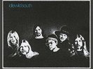 The Allman Brothers Band Idlewild South  (Vinyl)  12