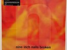 NINE INCH NAILS - BROKEN DEFINITIVE EDITION 12