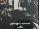 The Black Crowes – Live, Volume 1 (2015, Doppel Vinyl),  Limited Edition