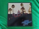 EAGLES - Hotel California - 1st US Issue LP - Mint Cleaned