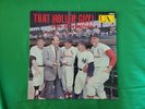 Joe Garagiola - That Holler Guy - LP 1959 Mickey - Mint Cleaned - RARE STERIO