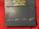 Beatles Collection Vinyl Blue Box BC 13- French Edition  RARE