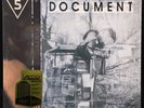 R.E.M. Document audiophile sealed 180-gram vinyl LP Rolling Stone Greatest 500