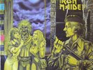 Vinyl Maxi Iron Maiden Women In Uniform 12