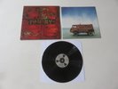 TRICKY Maxinquaye 4TH & BROADWAY LP RARE 1995 ORIGINAL UK 1ST PRESSING BRLP610