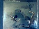 Powderfinger Odyssey Number Five 2LP aqua blue vinyl 2nd issue sealed
