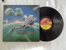 Q5 – Steel The Light (3) -UK Import LP (M4)